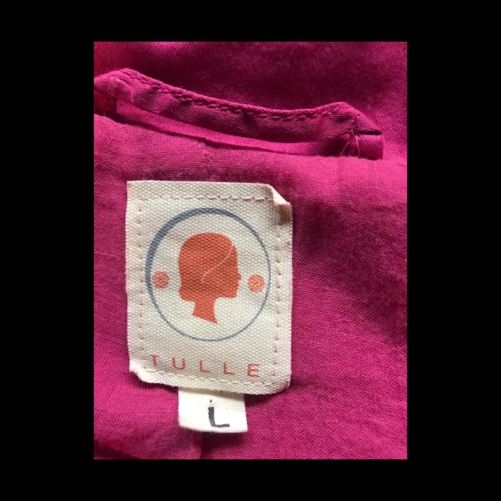 Jacket - Picture 3 of 4